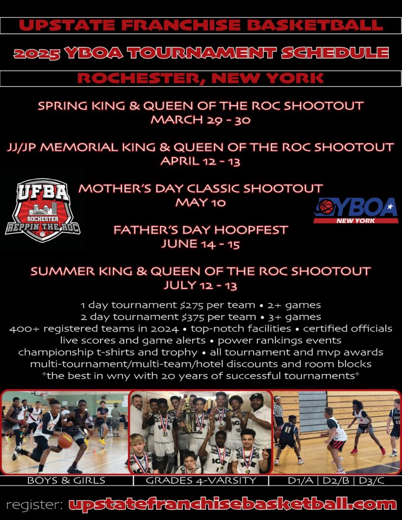 UFBA 2025 tournament poster2 UFBA 2025 tournament poster2